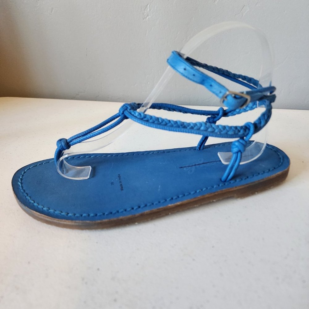 Free People Sandals "NEW" - Picture 9 of 15